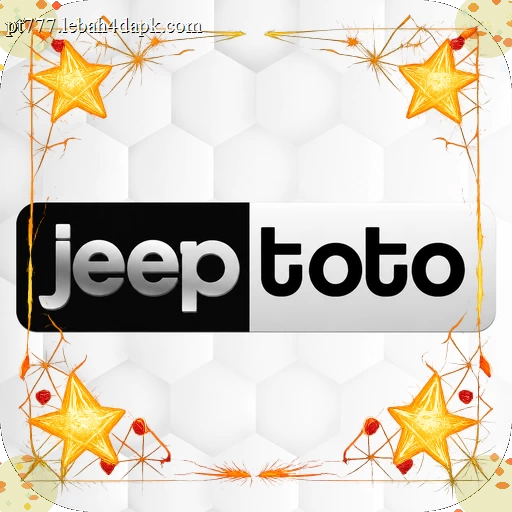 Jeeptoto nabung77