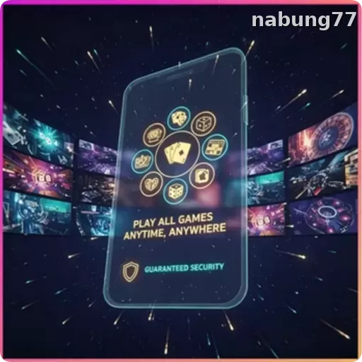 Daftar nabung77: Buat Akun Baru melalui Formulir Terarah