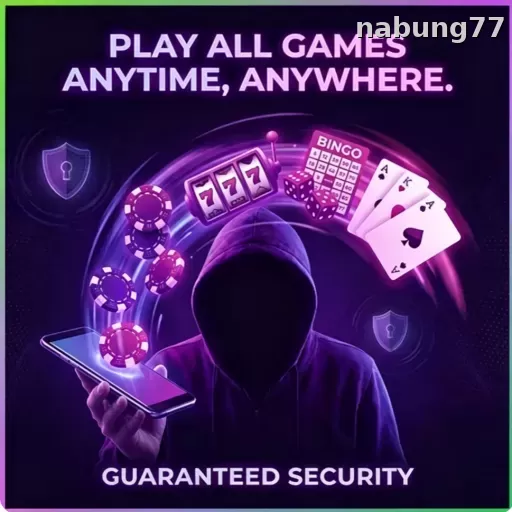 Panduan Pasang nabung77 APK di Android